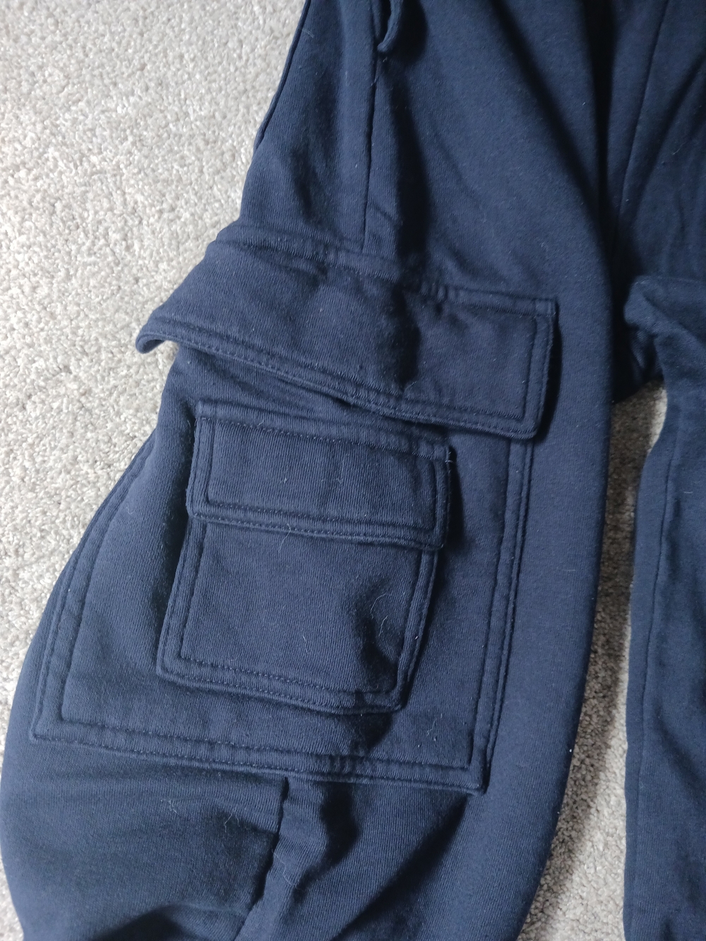 Garage Cargo Sweatpants - Picture 3 of 7